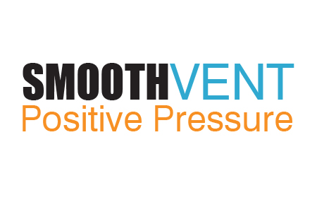 Picture for category SmoothVent (Positive Pressure)